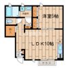 パルフラッツの間取り画像