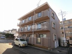 シャンテシノハラ Ⅱの外観画像