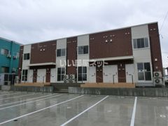 セジュールK＆Kの外観画像