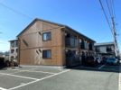 リビングタウン桜田南 Aの外観