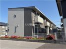 プリズム Aの間取り画像