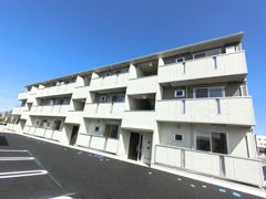 エステイトZEN Cの外観画像