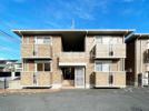 エテルナピーノ Aの間取り画像
