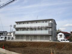 ファーストレジデンス都賀 参番館の外観画像