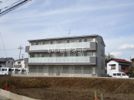 ファーストレジデンス都賀 参番館の外観