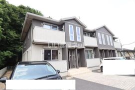 グリーンフォレスト Gの外観画像