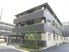 レガーメの外観画像