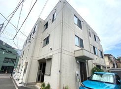Y’s kashiwagiの外観画像