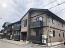 アコール・ヴィレ Cの外観