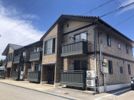アコール・ヴィレ Cの間取り画像