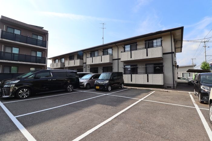 サンコート橋塚の外観画像