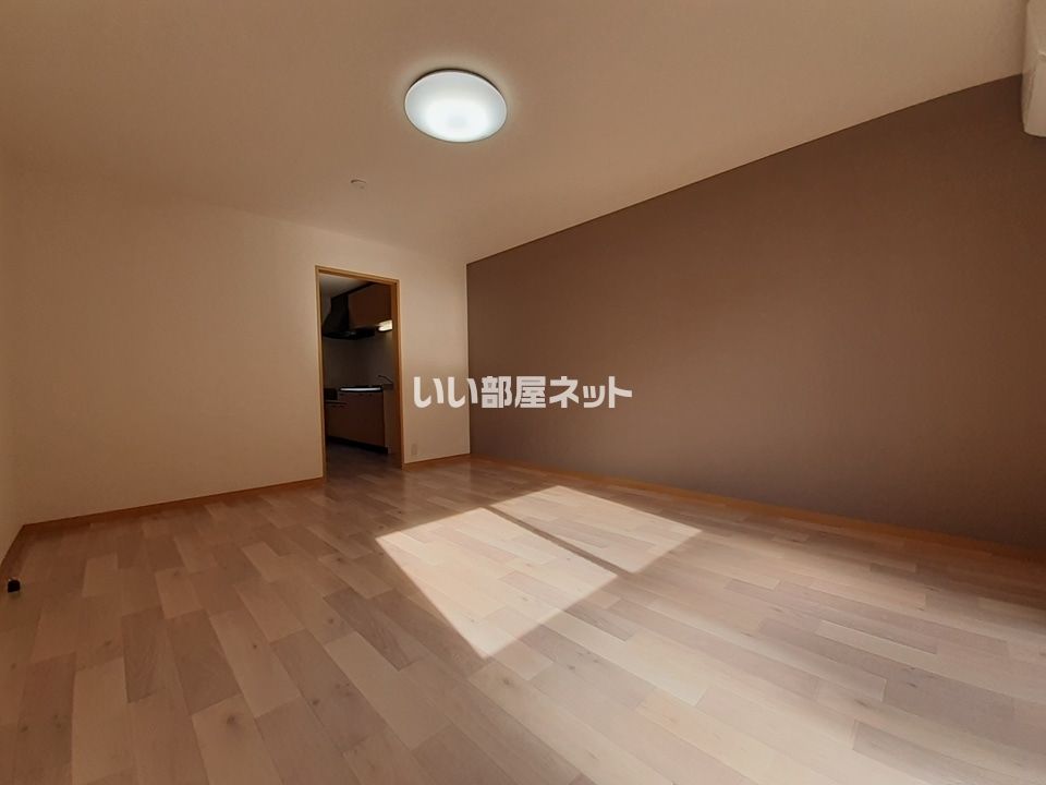 リビング