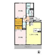 Y'S レジデンスの間取り画像