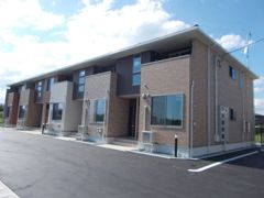 セイバリーハウスの外観画像