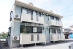 ロイヤルシャンティの外観画像