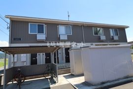 エスポワールの外観画像