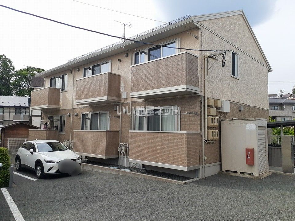 エスペランザの賃貸物件