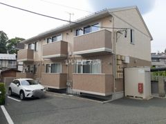 エスペランサの外観画像