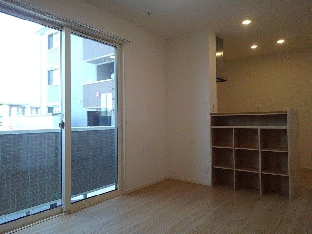 リビング