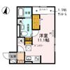 Higashishiro Park Houseの間取り画像