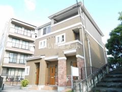 アルカンシエル・グラースの外観画像