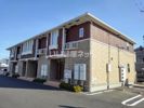 シャルマン Aceの間取り画像