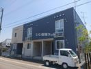 ラヴェルⅠの間取り画像