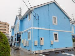 ピュアハイムBの外観画像