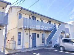 エクセランルミエールC棟の外観画像