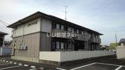 スカイハイツEの外観