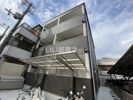 リベルタ布施の間取り画像