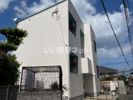 オーガナイズツリーの外観