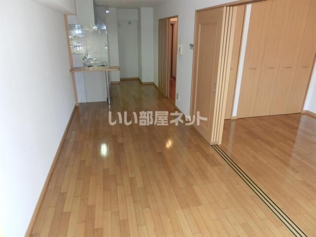 リビング