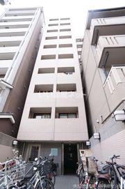 SHICATA SEPT BLDGの外観画像