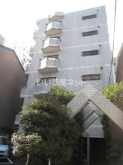 丸坂マンションの外観画像
