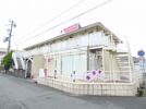 エクセルⅠの間取り画像