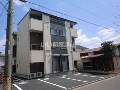 サンアリーナ桑名イーストの外観画像
