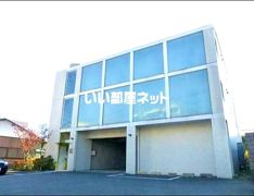 ステアーズアパートメントの外観画像