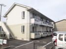 レーベンハイツの間取り画像