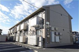 Reve・kの外観画像