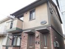 シュテルン上福岡の外観