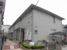 コンフォートの間取り画像