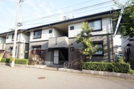 クレセント女池 Bの外観画像