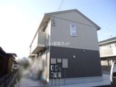 シーガル Ⅱの外観画像