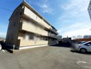 パークサイド前田の外観