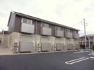 カーサ ベッラの間取り画像