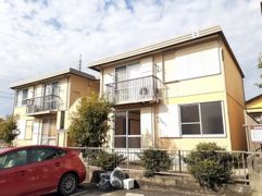 パストラル B棟の外観画像