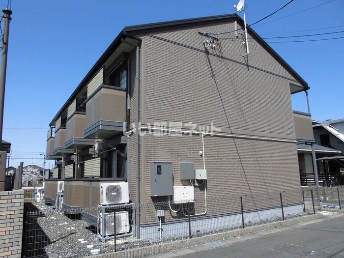 グランドゥールtの外観画像