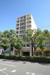 PRIMAVERA KOBEの外観
