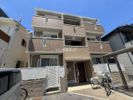 En Court Chiyoの外観